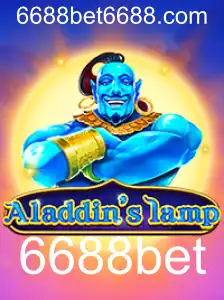 Explorando o Mundo Encantado de Aladdinslamp: Uma Aventura em 6688bet