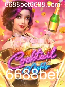 Descubra o Mundo de Entretenimento com CocktailNights e 6688bet