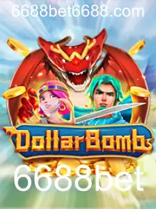 DollarBombs: Aventuras Explosivas no Mundo do Entretenimento Digital