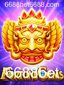 Descubra a Emoção e as Regras do Jogo de Cassino 'FortuneGems' da 6688bet