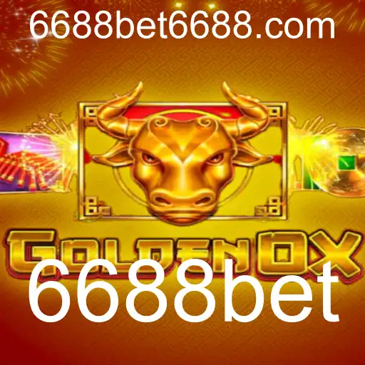 Descubra o Fascinante Mundo de GoldenOx no Cassino 6688bet