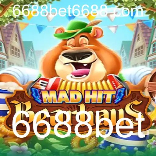 Explorando o Mundo de MadHitBearhaus: Um Jogo Inovador no Cenário Atual