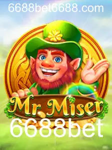 Explorando o Fabuloso Mundo de MrMiser: A Aventura Começa com 6688bet