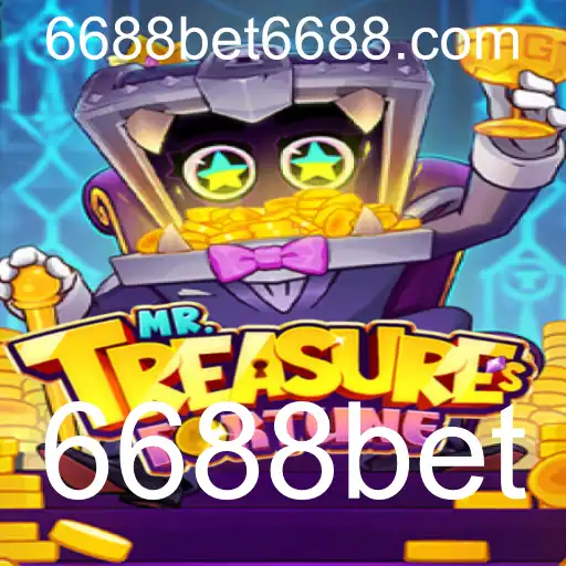 Descubra o Universo de MrTreasuresFortune no 6688bet