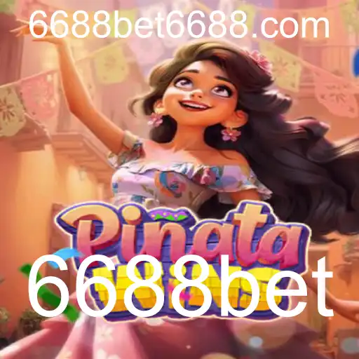 Descubra o Empolgante Mundo de PinataWins com 6688bet