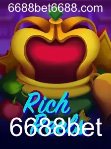 Descubra o Fascinante Mundo de RichReels com 6688bet