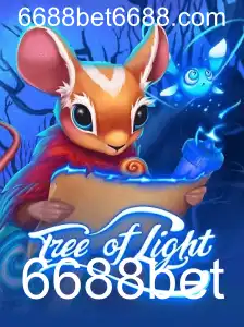TreeofLight: Uma Jornada Épica com 6688bet