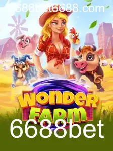 Descubra a Magia de WonderFarm: Introdução e Regras do Jogo com 6688bet
